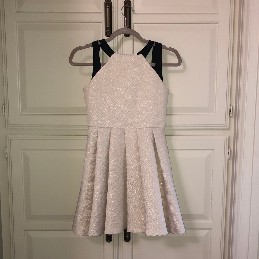 Girls Sally Miller Formal Semi-formal A-line Dress